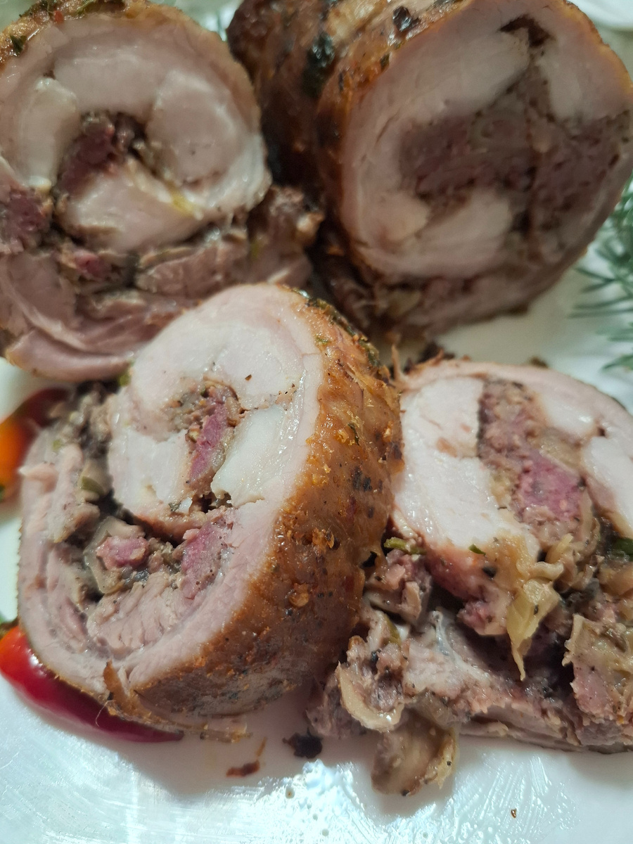 Фото автора