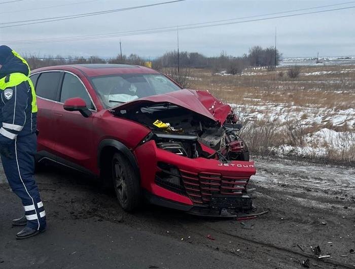    ФОТО: ГУ МВД по Самарской области