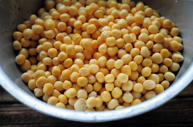 Вот почему мы неправильно варим горох: 3 ошибки - и не разваривается жесткий и сухой. И варим часами: шеф-повара советуют