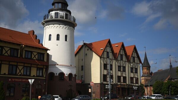    © Sputnik / Алексей Филиппов