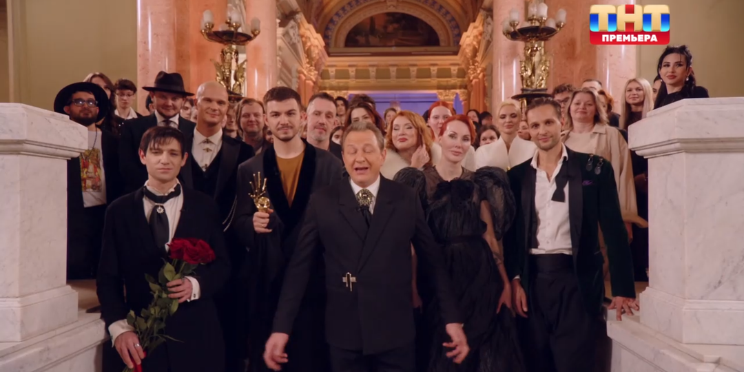 Финал "Экстрасенсы. Битва сильнейших" 2 сезон 32 выпуск от 20.12.25 обзор серии "Награждение недостойного"