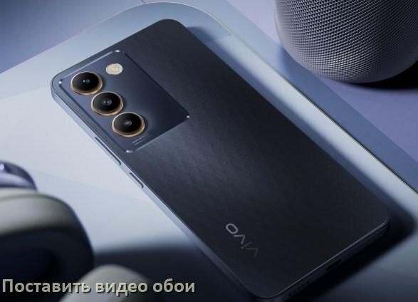 
Как поставить видео обои на телефон Vivo и установить в Android 17, 16, 15