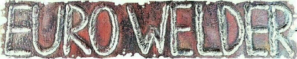 🙏Приветствую гостей и подписчиков канала Euro Welder - канале о сварке и сварщиках!