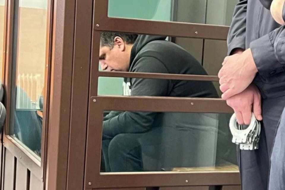    Виновник аварии – директор и владелец строительной фирмы Мария НОВИКОВА