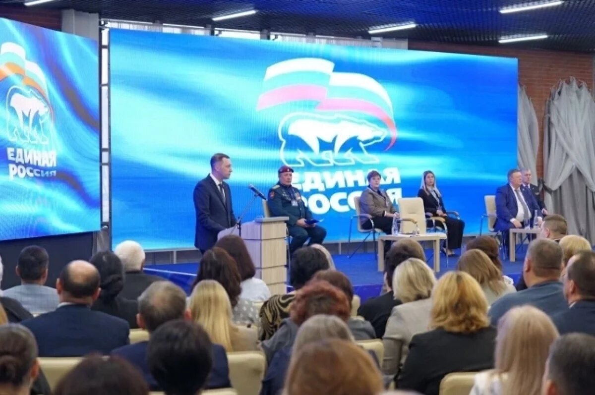    Губернатор о ключевой роли ветеранов СВО в органах саратовской власти