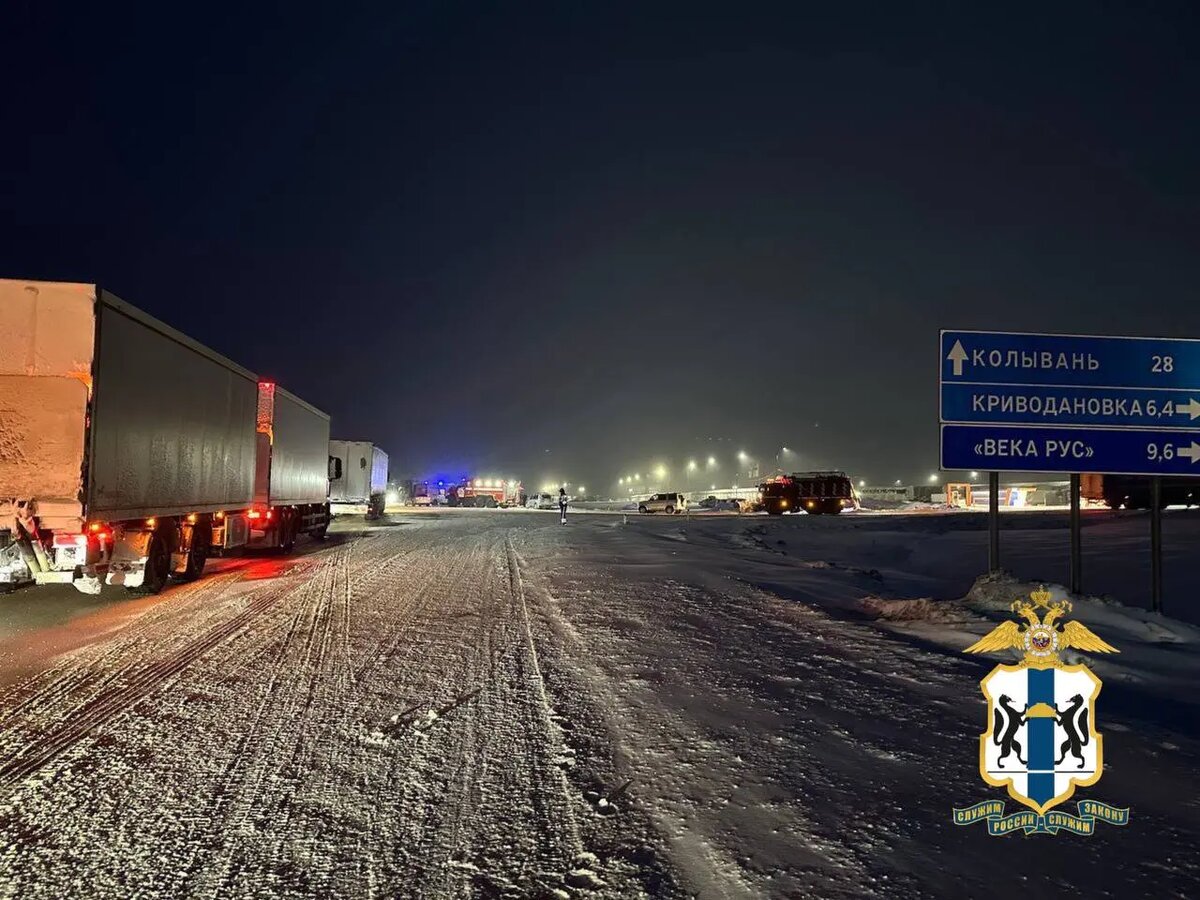    Фото: пресс-служба ГУ МВД России по Новосибирской области.