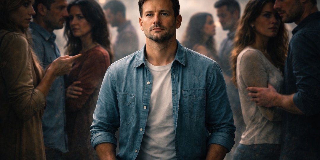 Приговор или приглашение: Все думают, что одиночество — беда, но исследования готовы удивить