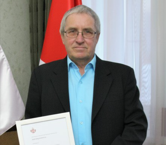    фото предоставлено минтербезом Пермского края