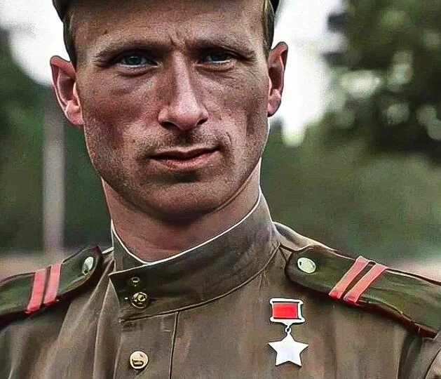 Мелитон Варламович Кантария: Солдат и символ Победы