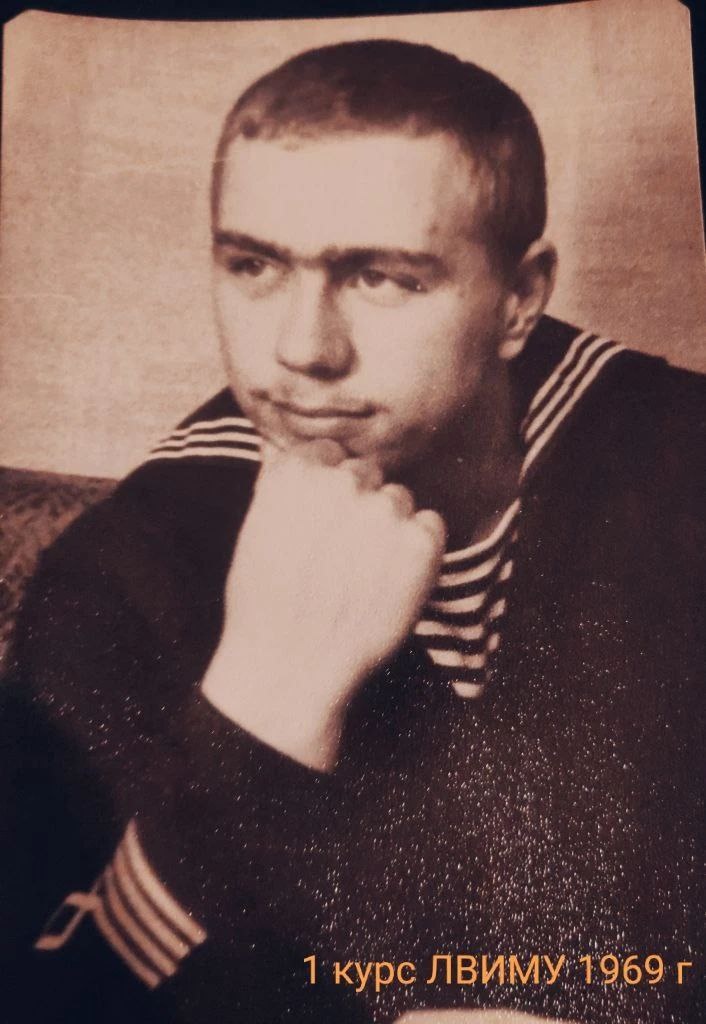 П. Староверов