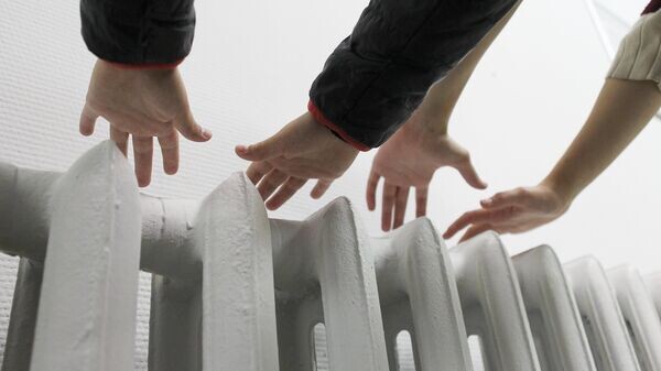    © РИА Новости . Мария Девахина