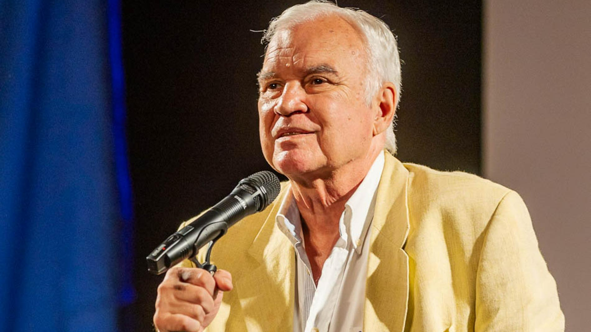    Владимир Молчанов. Фото: wkipedia