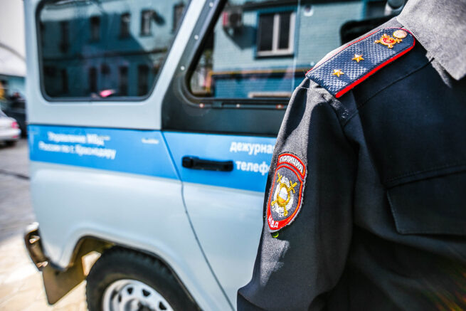    Фото: Денис Яковлев / Югополис