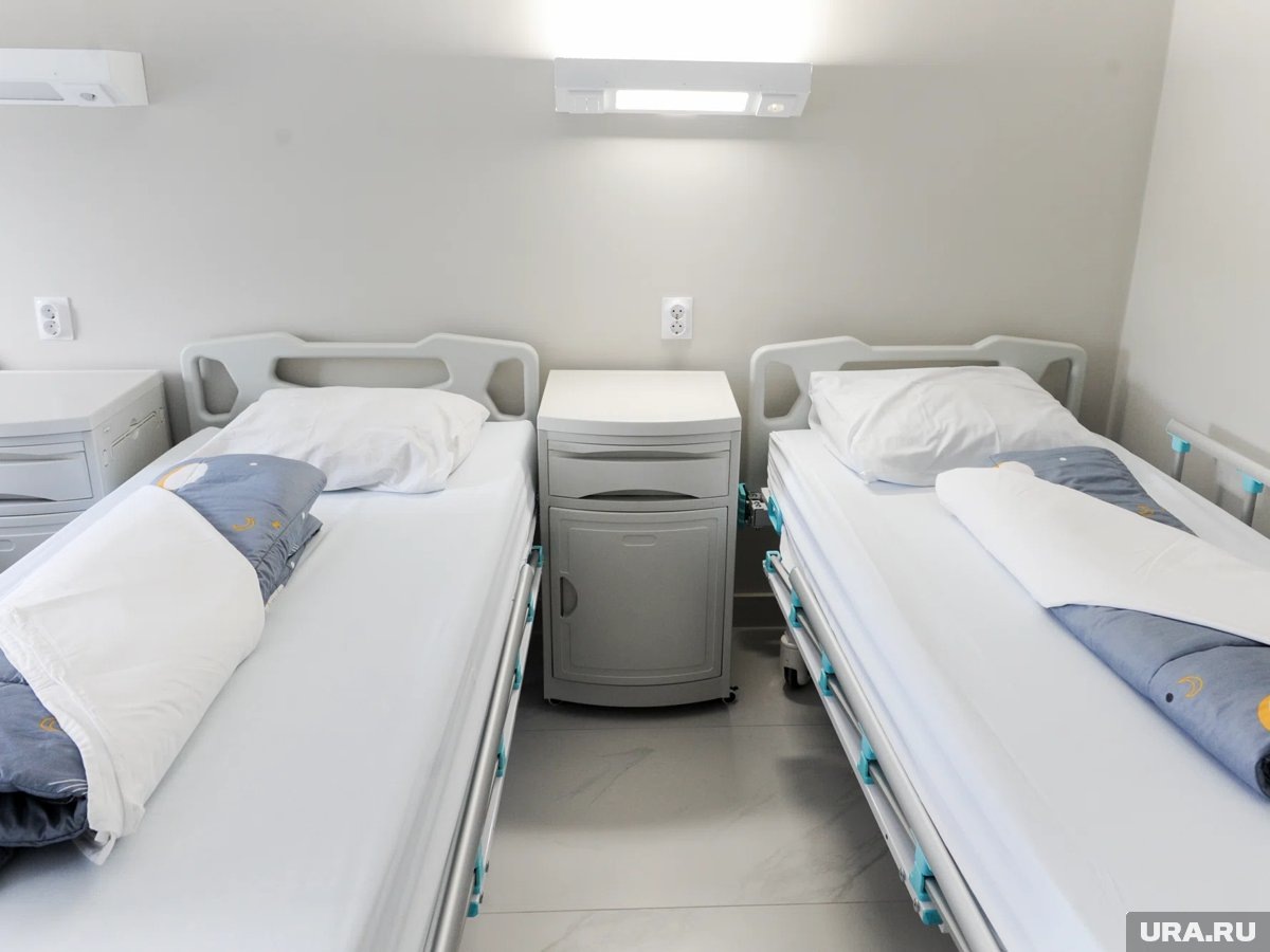     Состояние телеведущего стабилизировали и выписали из больницы