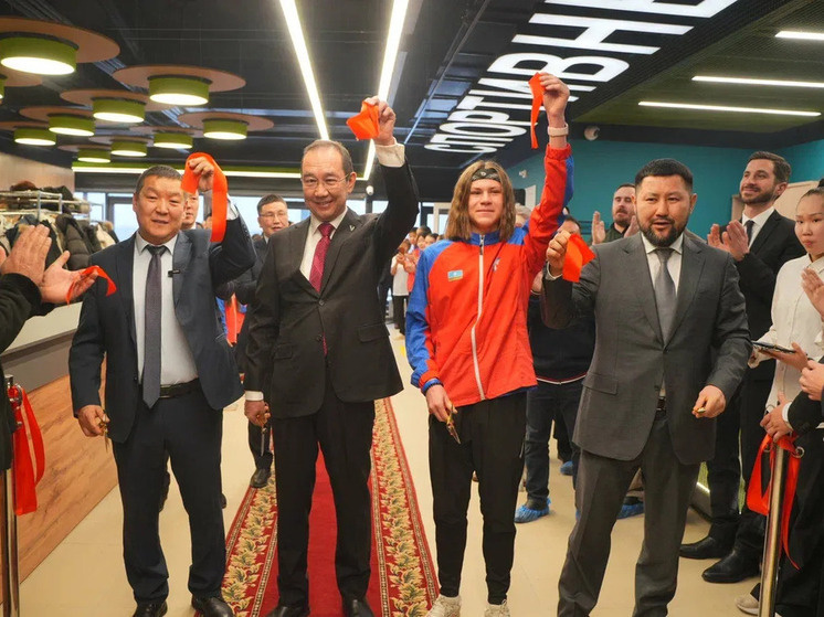     Фото Андрея Сорокина, ЯСИА