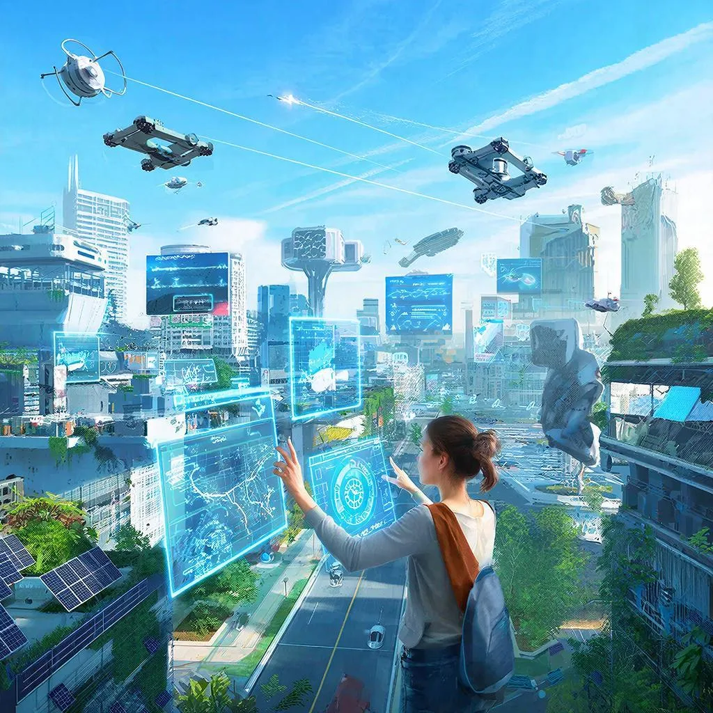 Изображение сгенерировала нейросеть Гигачат