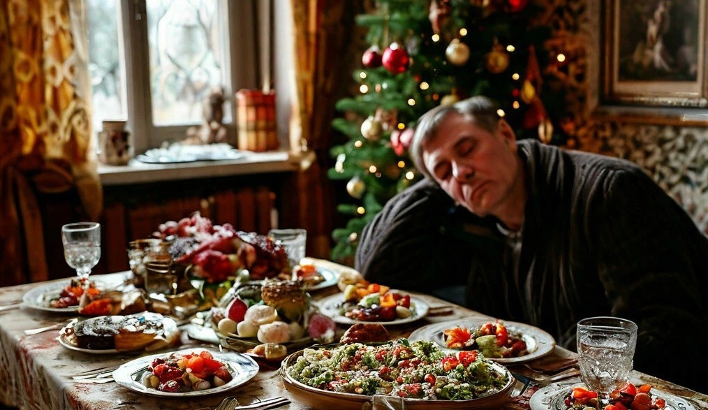 Дождаться бы