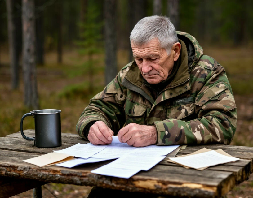 Письма бывают разные