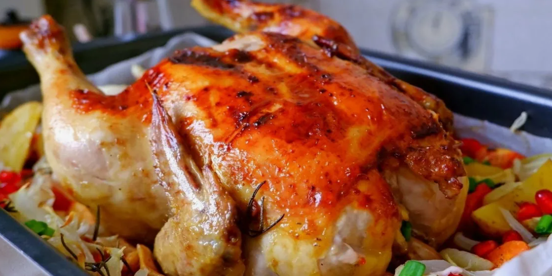 Идеальная курица в духовке: рецепты для любого повода