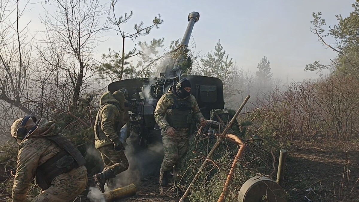     / Источник: © ИЗВЕСТИЯ/Дмитрий Астрахань