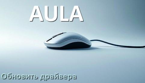 
Как обновить драйвер мыши AULA и установить в Windows 10 и 11