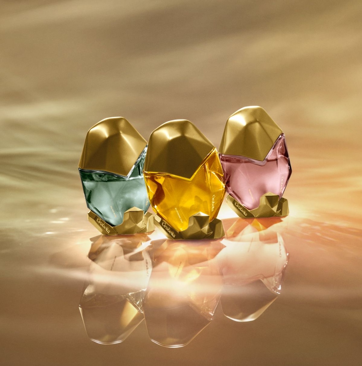 Salted Muse, Blooming Fire и Window2Soul