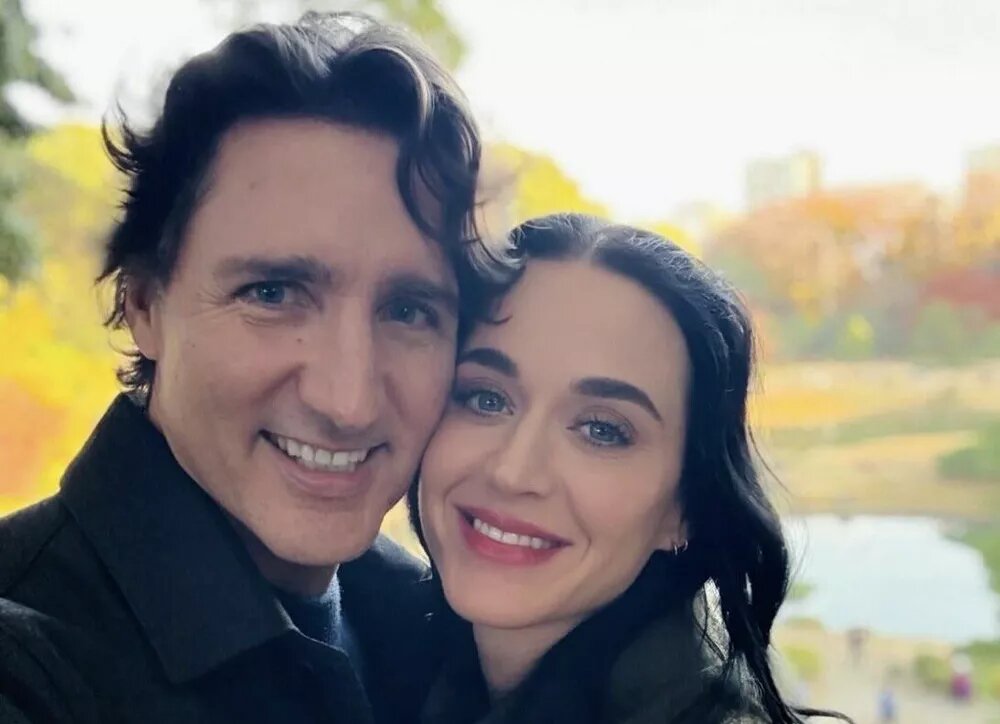    "Не ставь меня в один ряд с этим парнем": бывший муж Кэти Перри раскритиковал ее роман с Джастином Трюдо