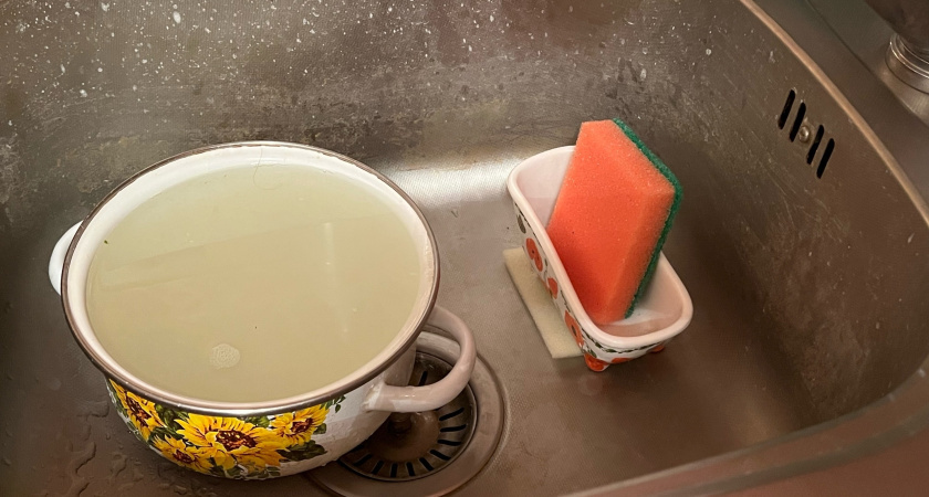    Фото автора