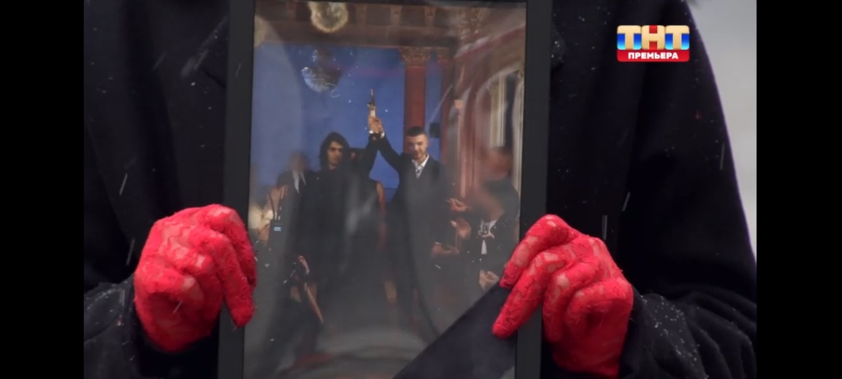 Все запомнят дикую выходку Влада Череватого в финале "Битвы сильнейших" 20.12.25