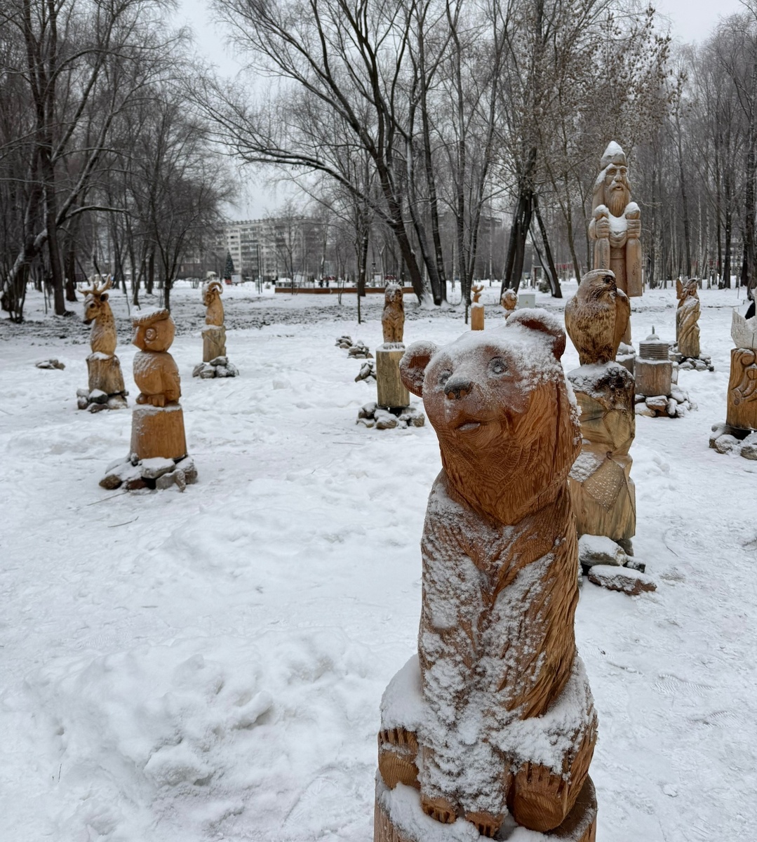 Фото администрации Йошкар-Олы