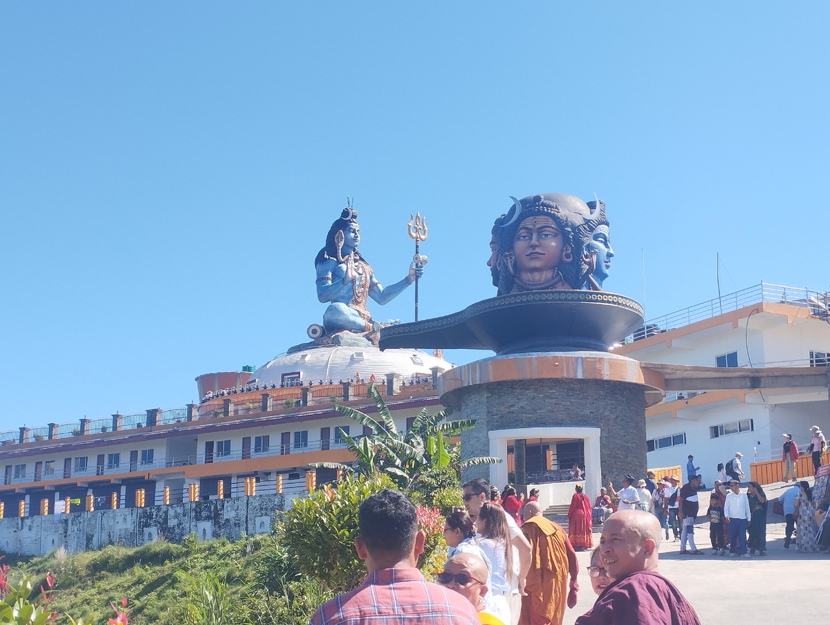 В целом тут так