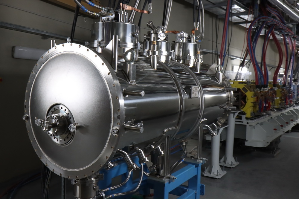    Фото: пресс-служба аппарата полпреда президента РФ в СФО