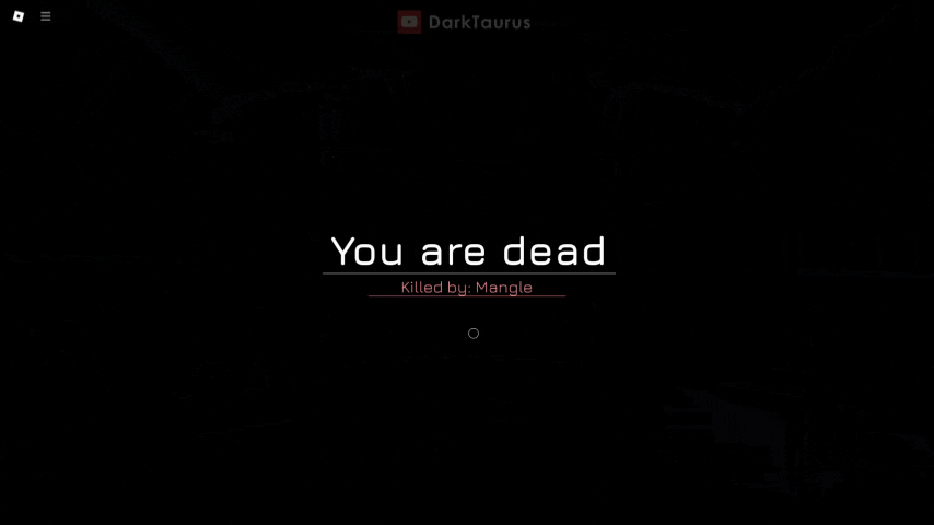 Скример Мангл