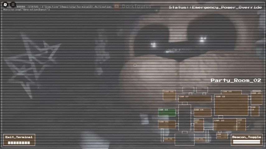 Атака Сломанного Фредди