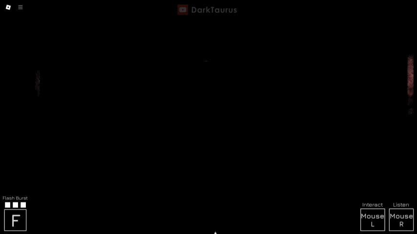 Скример Шэдоу Фредди