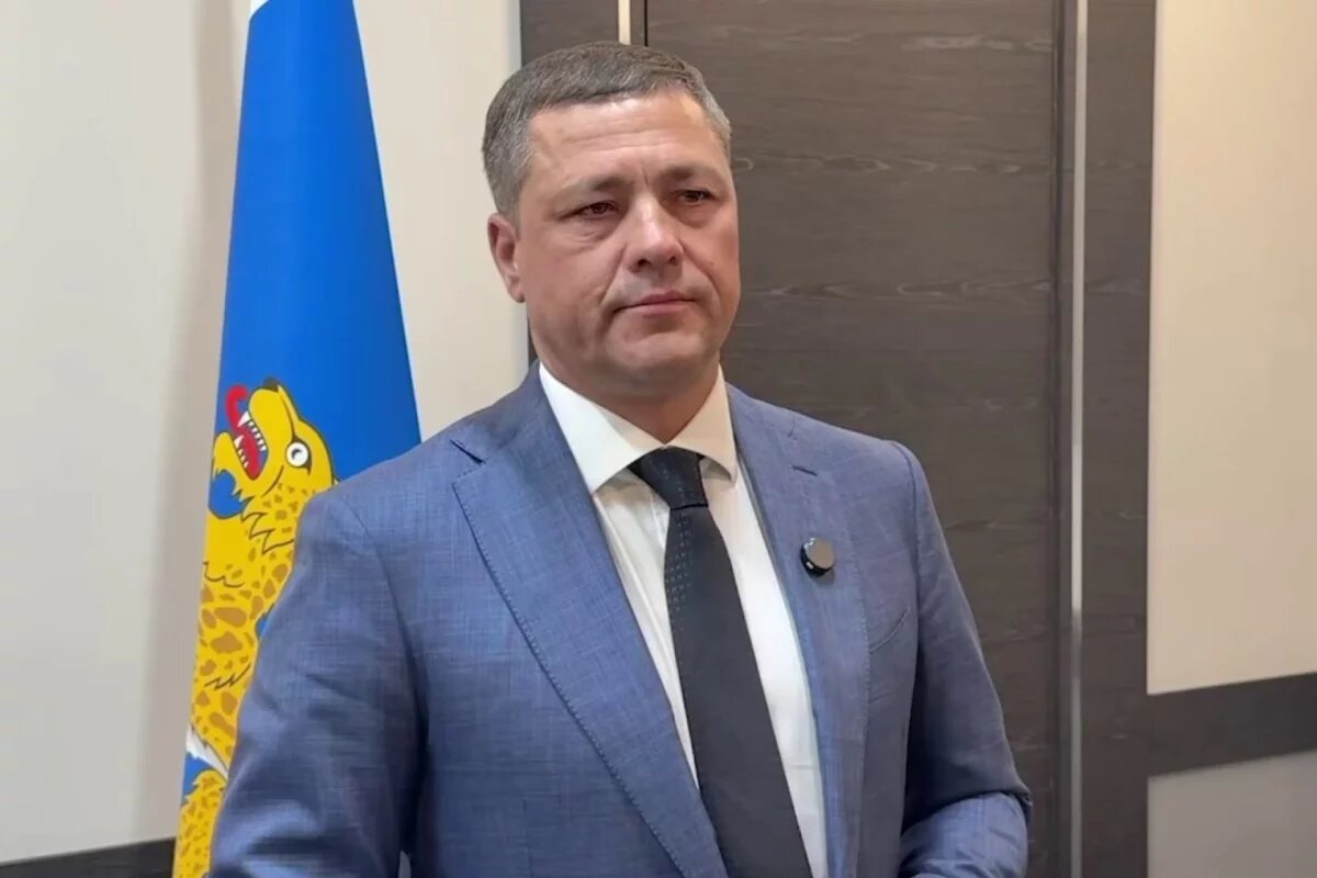    Ведерников: Каждое обращение с Прямой линии будет рассмотрено отдельно