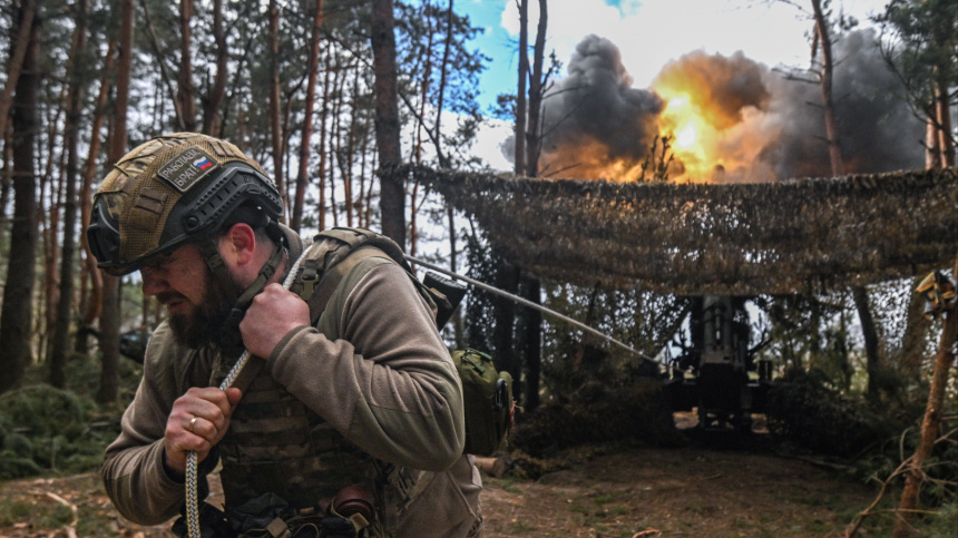   Фото: © РИА Новости/Сергей Бобылев; Минобороны РФ; 5-tv.ru
