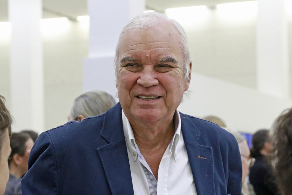    Сергей Фадеичев/ТАСС