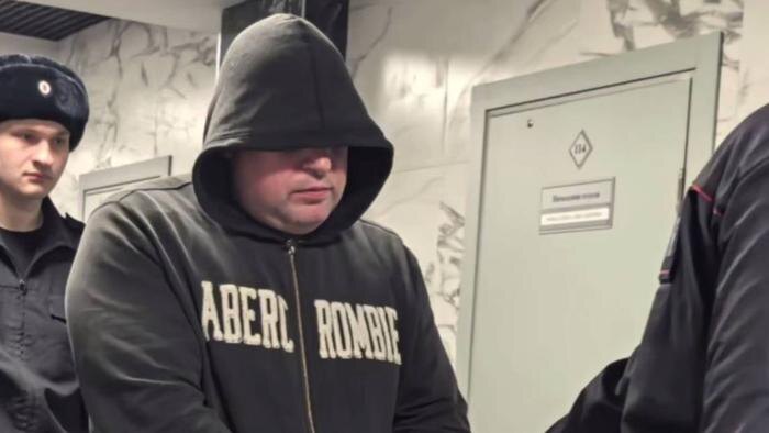 Суд отправил в СИЗО водителя «гелика» после ДТП с 6 погибшим под Новосибирском. Обложка © Telegram / Прокуратура Новосибирской области