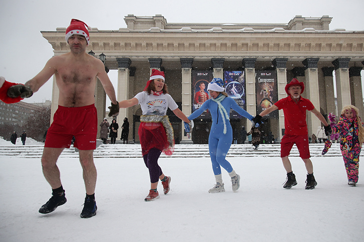    Фото Алины Кухмарь