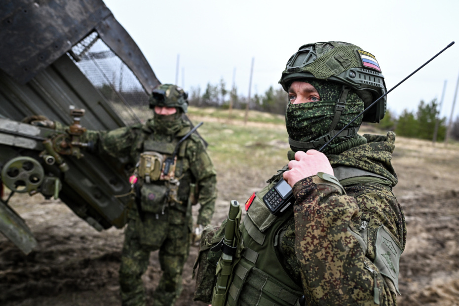    Сергей Бобылев /РИА Новости