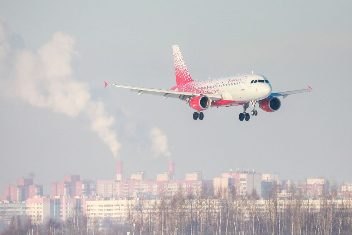     / Источник: © ИЗВЕСТИЯ/Сергей Коньков