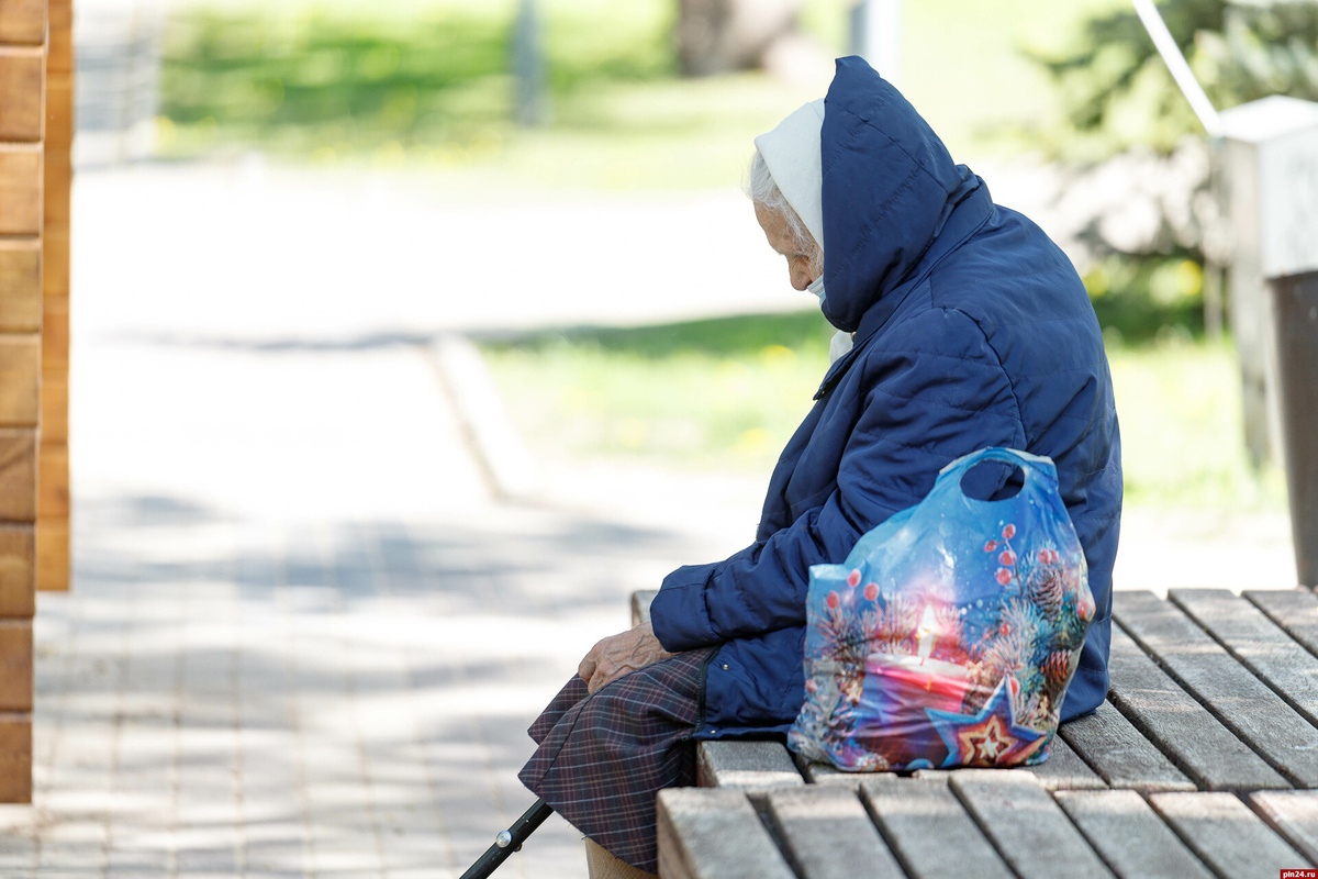 Родился. Потерпел..