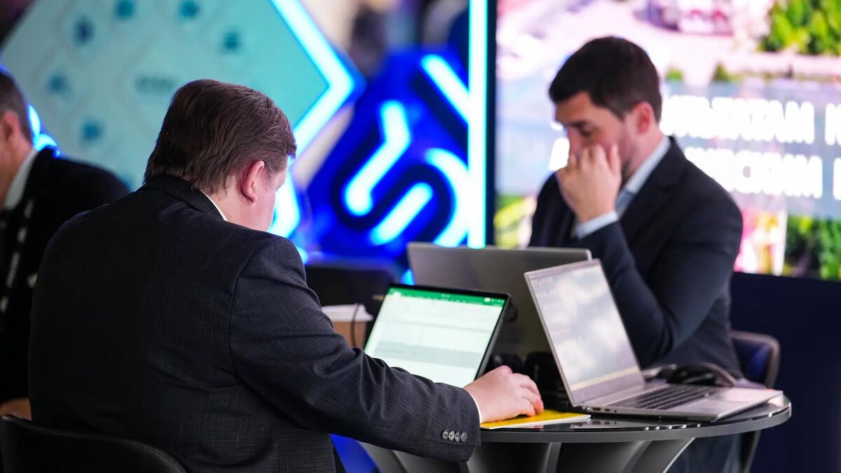    Фото: ИЗВЕСТИЯ/Сергей Лантюхов