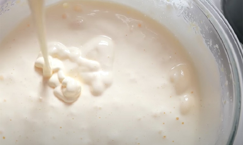 Пирожное «Шишки в снегу»: новогодняя фантазия, которую хочется повторять