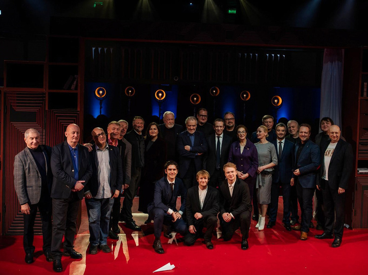     Источник: Союз театральных деятелей Российской Федерации (Всероссийское театральное общество)