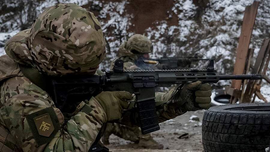    Фото: REUTERS/Sofiia Gatilova