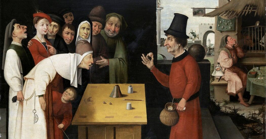 Чем не бизнес идея?