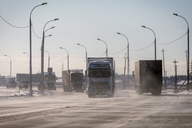    Фото Андрея Заржецкого
