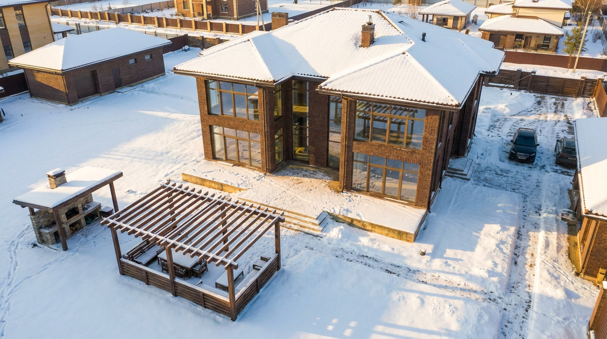 Почему тёплый алюминиевый профиль — это не только тепло?